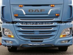 DAF XF 530 Retarder XL-Tank Standklima Euro 6