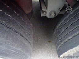 SCHMITZ CARGOBULL 3Achs*SpeedCurtain*2,5 to LBW*Lift*verzinkt*LaSi