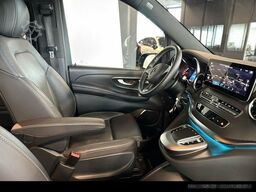 MERCEDES-BENZ V 300d Avantgarde AMG+360°+STANDHZ+AHK+BURMESTER