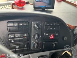 MERCEDES-BENZ Actros 2546L MP3*Multilift*Lenkachse*HU Neu*