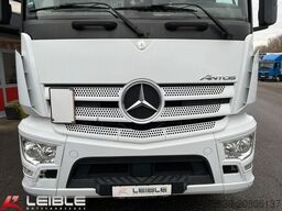 MERCEDES-BENZ Antos 1832*Klima*Navi*LBW Dautel*Rufa-Aufbau*