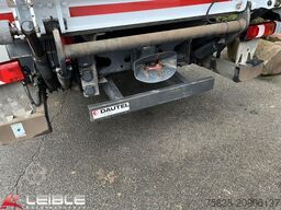 MERCEDES-BENZ Antos 1832*Klima*Navi*LBW Dautel*Rufa-Aufbau*