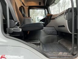 MERCEDES-BENZ Antos 1832*Klima*Navi*LBW Dautel*Rufa-Aufbau*