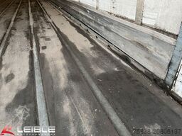 MERCEDES-BENZ Antos 1832*Klima*Navi*LBW Dautel*Rufa-Aufbau*