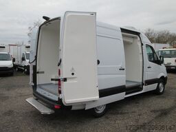 MERCEDES-BENZ Sprinter 314*Carrier Tiefkühler*Klima*Euro6*ATM*