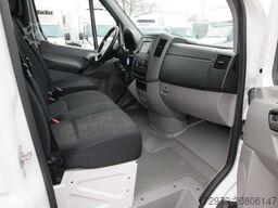 MERCEDES-BENZ Sprinter 314*Carrier Tiefkühler*Klima*Euro6*ATM*
