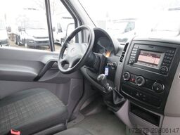 MERCEDES-BENZ Sprinter 314*Carrier Tiefkühler*Klima*Euro6*ATM*