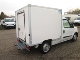 FIAT Doblo 1.3*Carrier-Tiefkühler*Euro 5*