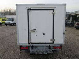 FIAT Doblo 1.3*Carrier-Tiefkühler*Euro 5*