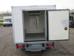 FIAT Doblo 1.3*Carrier-Tiefkühler*Euro 5*