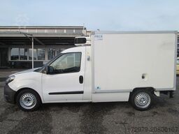 FIAT Doblo 1.6*Carrier-Tiefkühler*Euro 5*