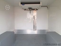 FIAT Doblo 1.6*Carrier-Tiefkühler*Euro 5*