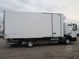 MERCEDES-BENZ Atego 1021*2xCarrier Kühlkoffer 5.75m*Klima*LBW*
