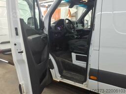 Mercedes-Benz Sprinter 317 CDI,3665mm,Automatik,Kamera