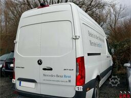 Mercedes-Benz Sprinter 317 CDI,3665mm,Automatik,Kamera