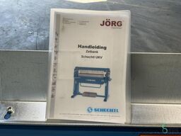 Schechtl UKV 100/S