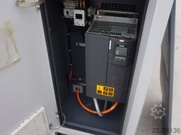 Atlas Copco GA22VSD