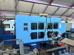 Matsuura H Plus 405 PC6