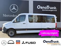 Mercedes-Benz Sprinter 315 CDI Tourer, Modell 25, Navi, KameraBC