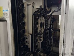 HITACHI SEIKI HS400