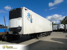 Pacton 3x SAF + carrier vector 1800 + lift