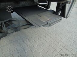 Pacton 3x SAF + carrier vector 1800 + lift