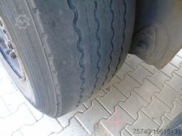 Pacton 3x SAF + carrier vector 1800 + lift