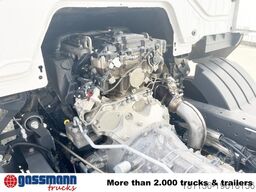 Mercedes-Benz Atego 818/23 K 4x2, mehrfach Vorhanden!