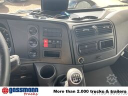 Mercedes-Benz Atego 818/23 K 4x2, mehrfach Vorhanden!