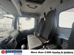 Mercedes-Benz Atego 818/23 K 4x2, mehrfach Vorhanden!