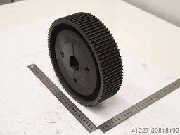 Grauguss TB 90-8M-50 3020-40