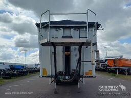 Wielton Kipper Alukastenmulde 51m³