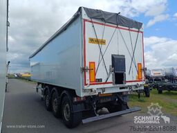 Wielton Kipper Alukastenmulde 51m³