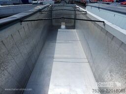 Wielton Kipper Alukastenmulde 51m³