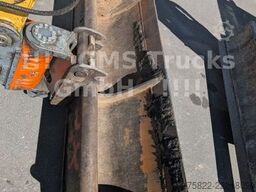 YANMAR VIO 38 - 6 / POWERTILT / 3 Löffel / Klima