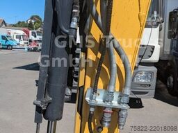 YANMAR VIO 38 - 6 / POWERTILT / 3 Löffel / Klima