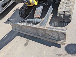 YANMAR VIO 38 - 6 / POWERTILT / 3 Löffel / Klima