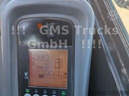 YANMAR VIO 38 - 6 / POWERTILT / 3 Löffel / Klima