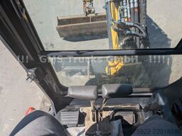 YANMAR VIO 38 - 6 / POWERTILT / 3 Löffel / Klima