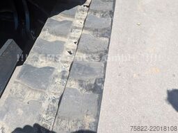 YANMAR VIO 50 - 6B / POWERTILT / 3 Löffel / D-Masch