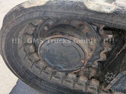 YANMAR VIO 50 - 6B / POWERTILT / 3 Löffel / D-Masch
