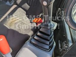 YANMAR VIO 50 - 6B / POWERTILT / 3 Löffel / D-Masch