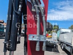 YANMAR VIO 33 - 6 / Lehnhoff MS03 / 3 Löffel / D-Masch