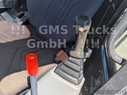 YANMAR VIO 33 - 6 / Lehnhoff MS03 / 3 Löffel / D-Masch