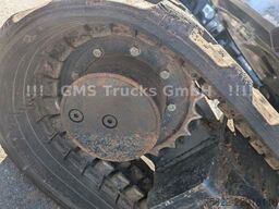 YANMAR VIO 33 - 6 / POWERTILT / 3 Löffel / D-Maschine