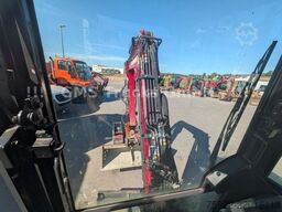 YANMAR VIO 33 - 6 / POWERTILT / 3 Löffel / D-Maschine