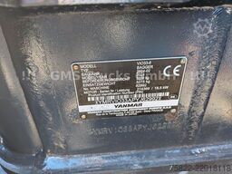 YANMAR VIO 33 - 6 / POWERTILT / 3 Löffel / D-Maschine