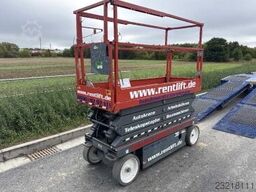 Skyjack SJ III 3226 Elektro 9,90 m