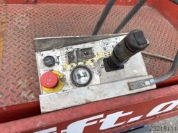 Skyjack SJ III 3226 Elektro 9,90 m