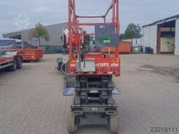 Skyjack SJ III 3226 Elektro 9,90 m